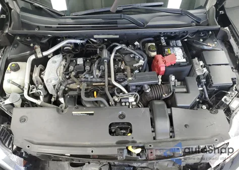 2021 Nissan Sentra Sv Xtronic Cvt z USA, uszkodzony, nr VIN 3N1AB8CV1MY282443